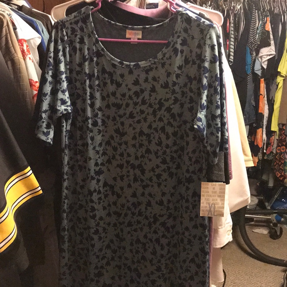 LuLaRoe Julia